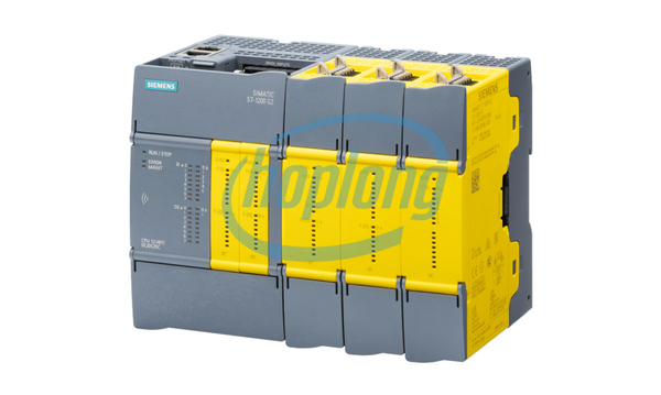 Ưu điểm và ứng dụng của PLC Siemens S7-1200 G2