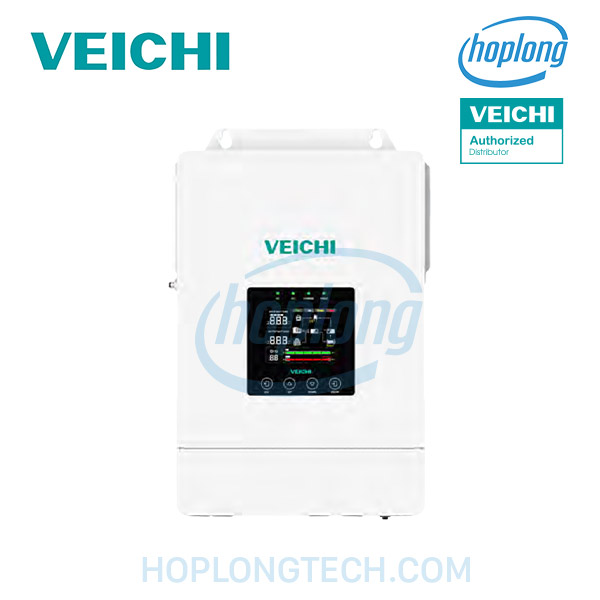 Chức năng của biến tần năng lượng mặt trời MPPT SV-6K-S VEICH bien-tan-sv-4k-s-veichi-main
