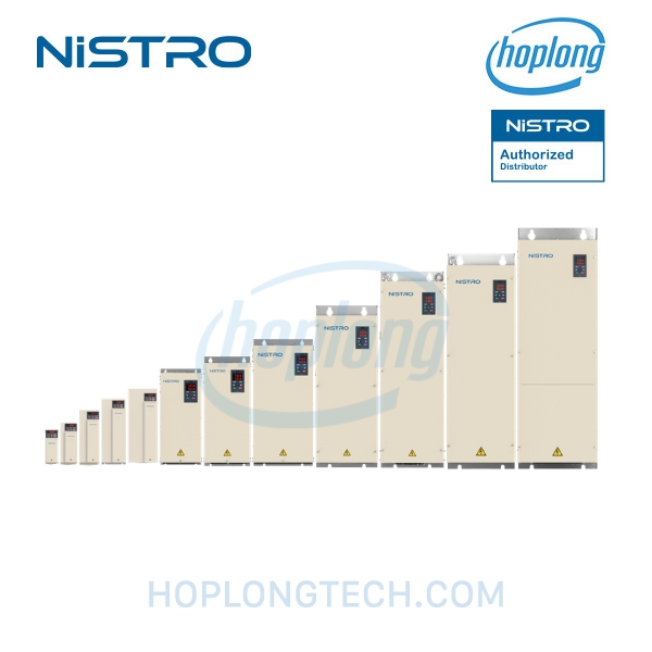 nistro-gh310-series-main