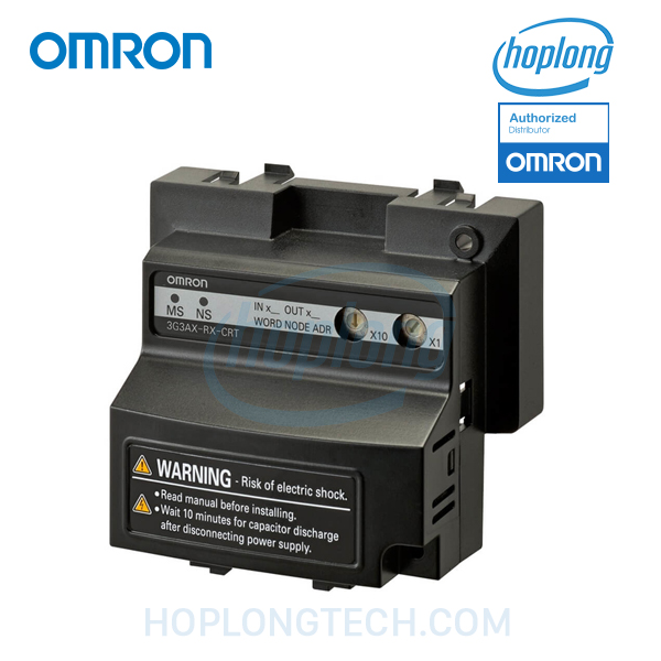 omron-ag3ax-rx