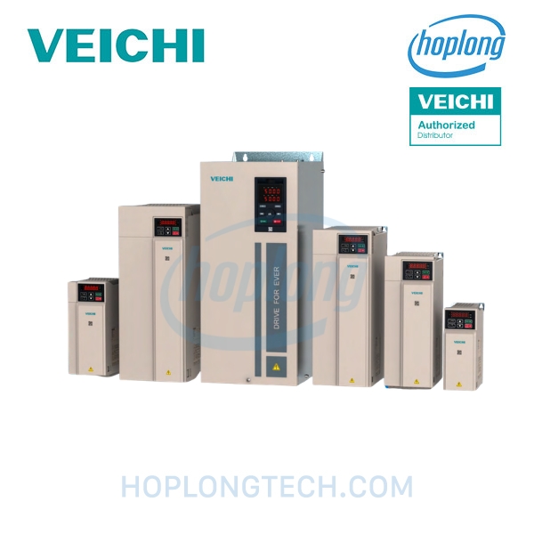 veichi-ac300-series-main