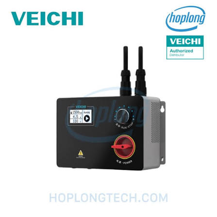 veichi-in310-series-main