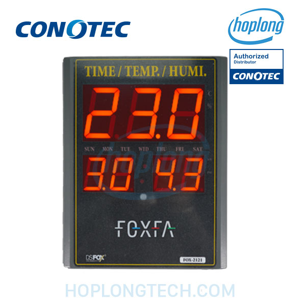 conotec-fox-2121-main