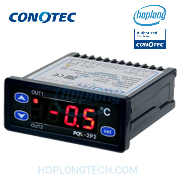 conotec-fox-2p2-main