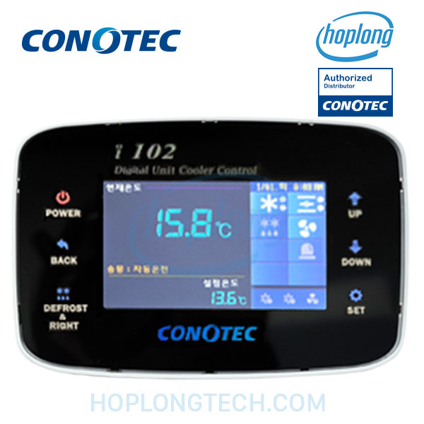 conotec-i-102-main