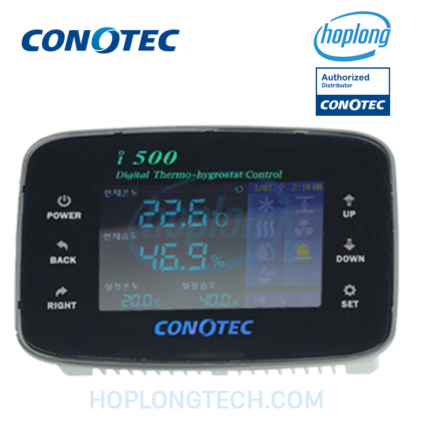 conotec-i-500-main