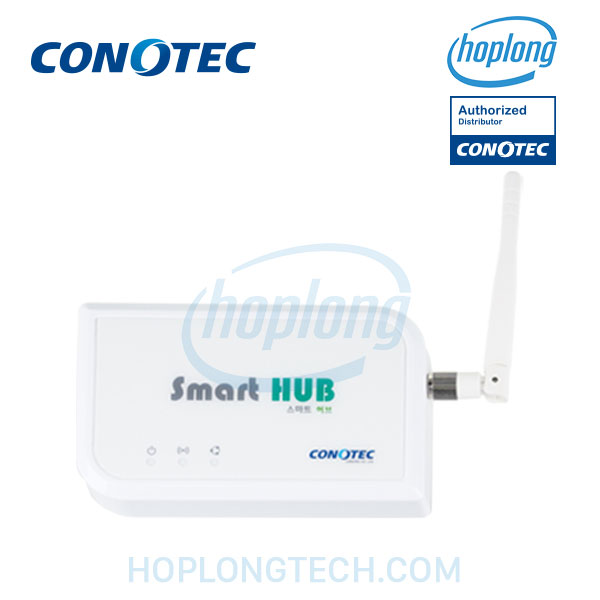 conotec-smart-hub-main