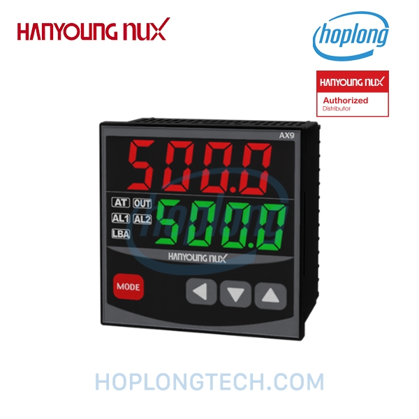 hanyoung-ax9-series-main