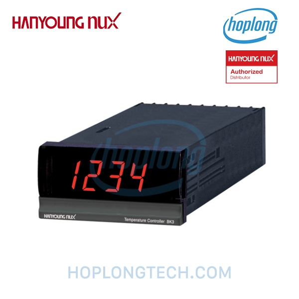 hanyoung-bk3-series-main