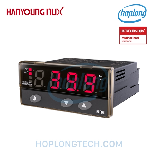 hanyoung-br6-series-main