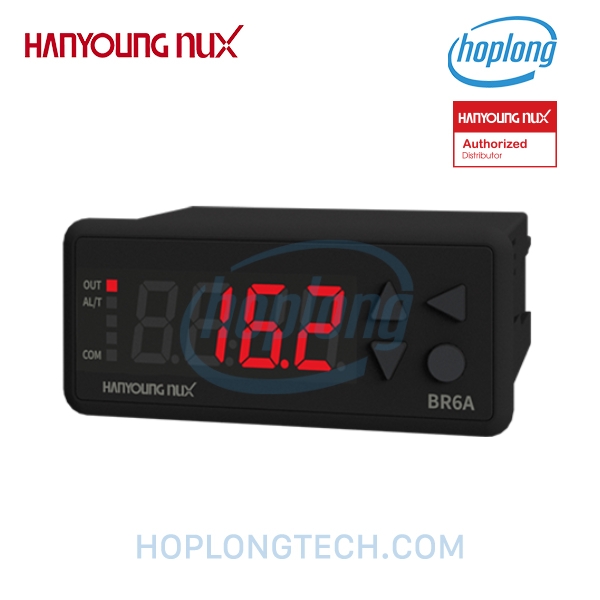 hanyoung-br6a-series-main