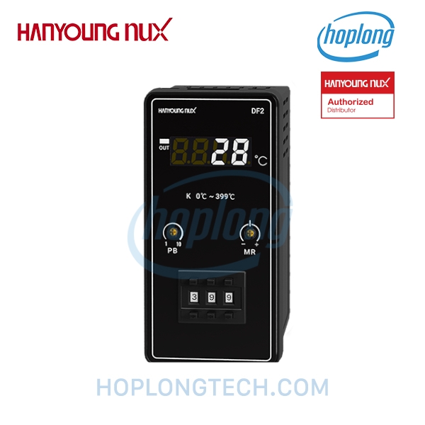 hanyoung-df2-series-main
