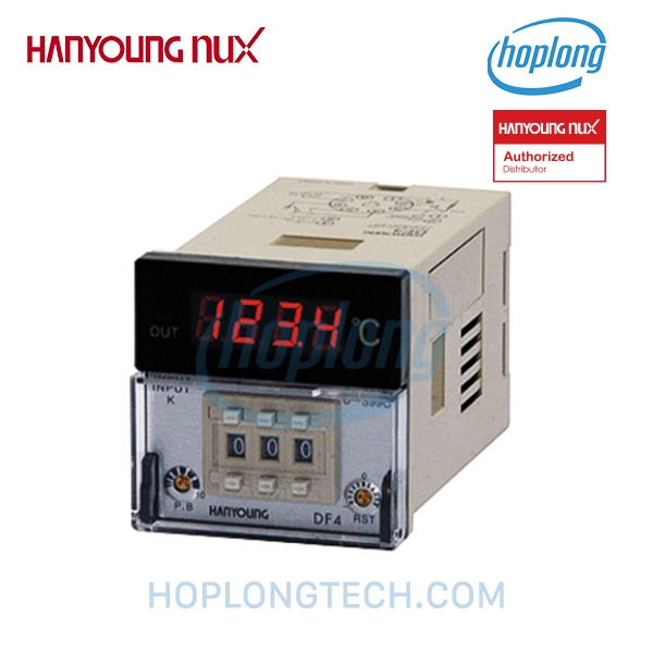 hanyoung-df4-series-main