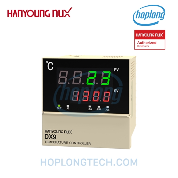hanyoung-dx-series-main