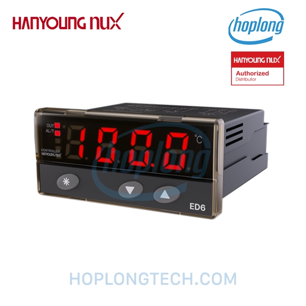 hanyoung-ed6-series-main