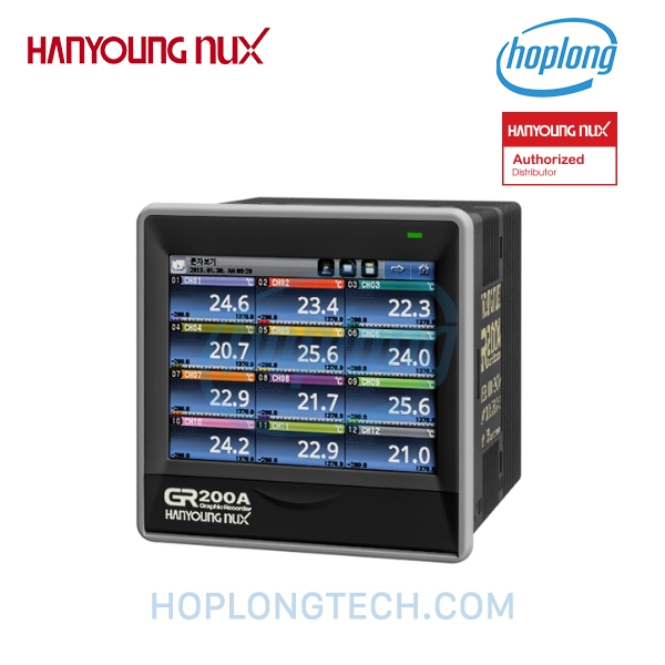hanyoung-gr200a-series-main