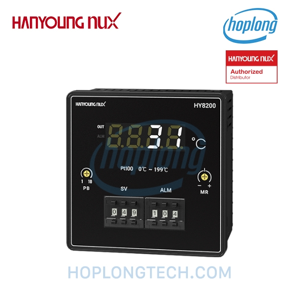 hanyoung-hy8200-series-main