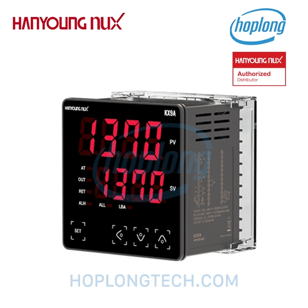 hanyoung-kxa-series-main