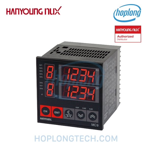 hanyoung-mc9-series-main