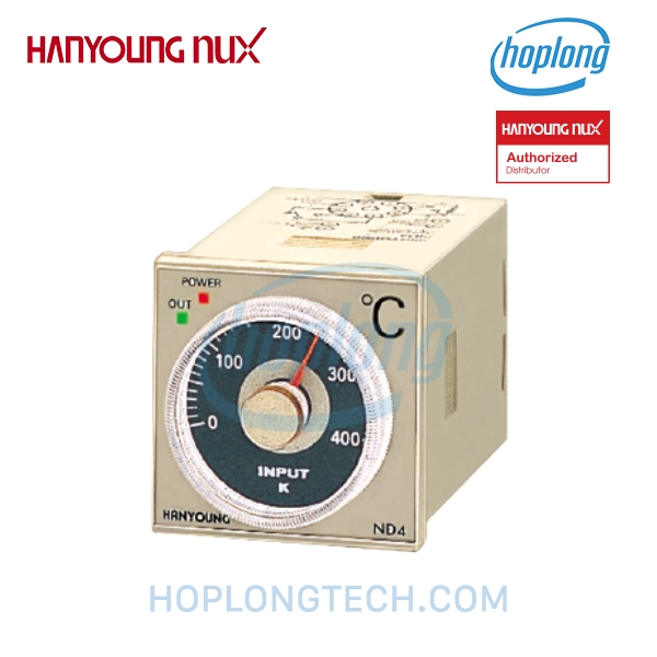 hanyoung-nd4-series-main