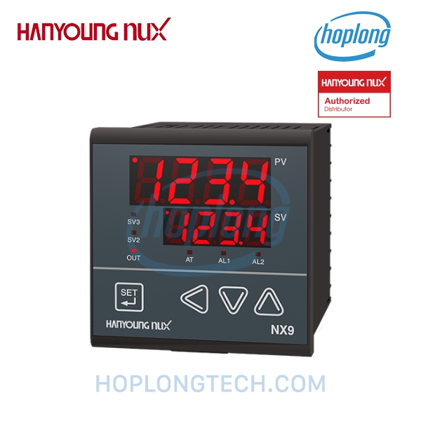 hanyoung-nx-series-main