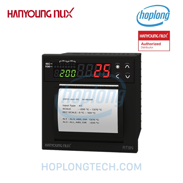 hanyoung-rt9n-series-main