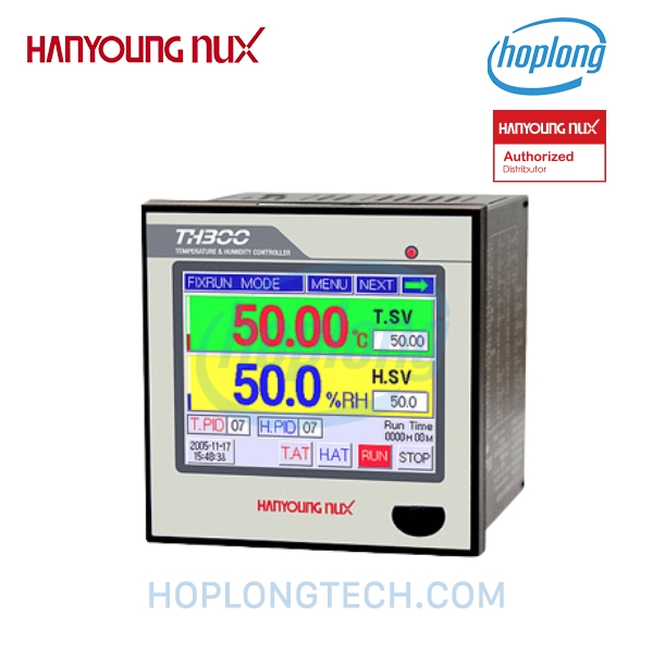 hanyoung-th300-series-main