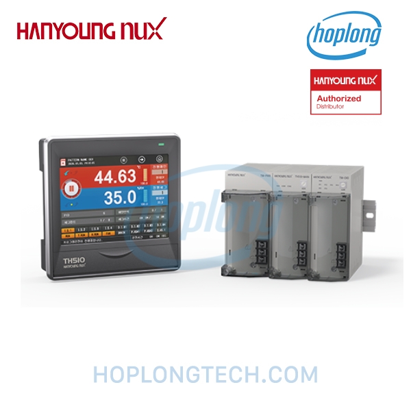 hanyoung-th510-series-main