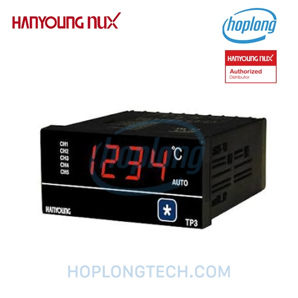 hanyoung-tp3-series-main