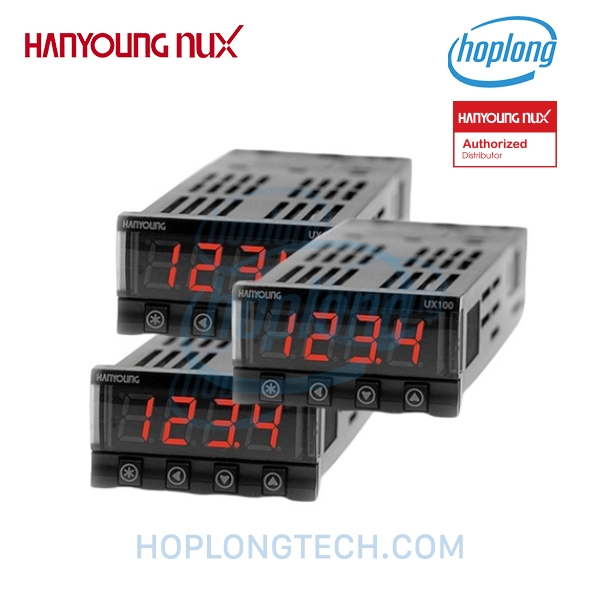 hanyoung-ux100-series-main