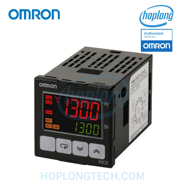 omron-e5cz-main