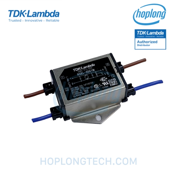 tdk-lambda-rsel-main