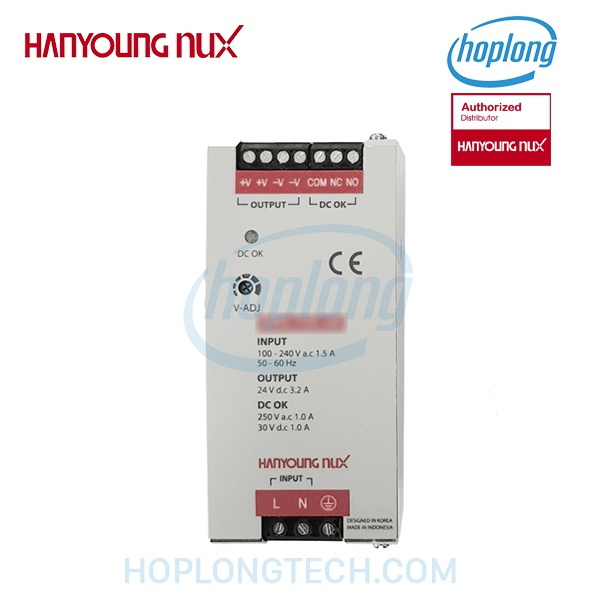 hanyoung-dps-180s-main