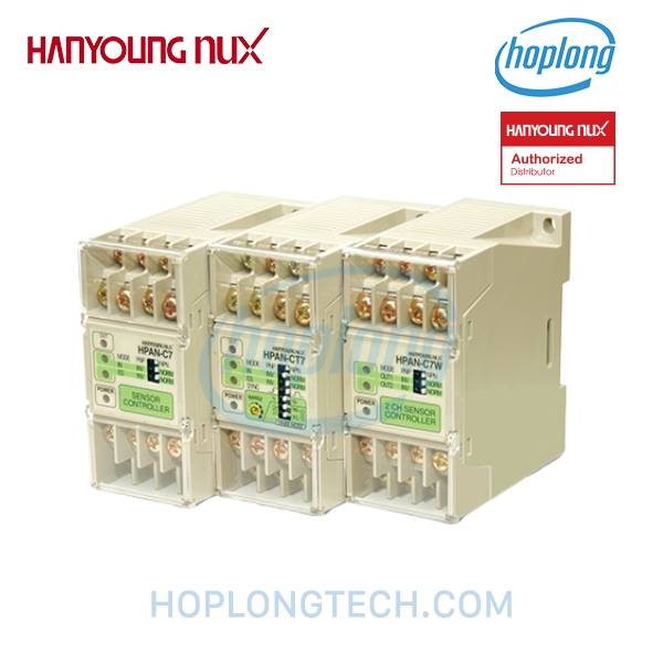 hanyoung-hpan-series-main