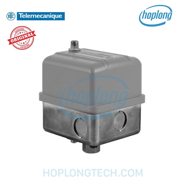Công tắc áp suất 9013GSB2J23R Telemecanique cơ chế tác động ngược linh hoạt
