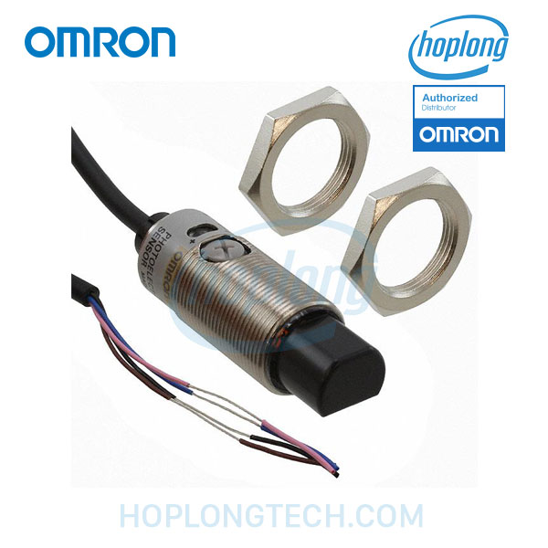 omron-e3rb-main