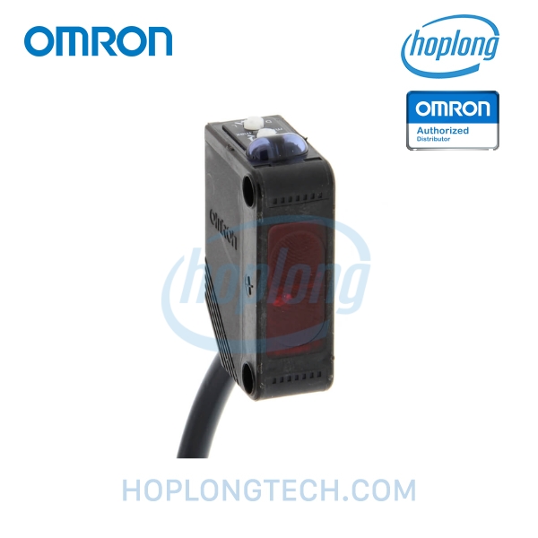 omron-e3z-cap-series-main