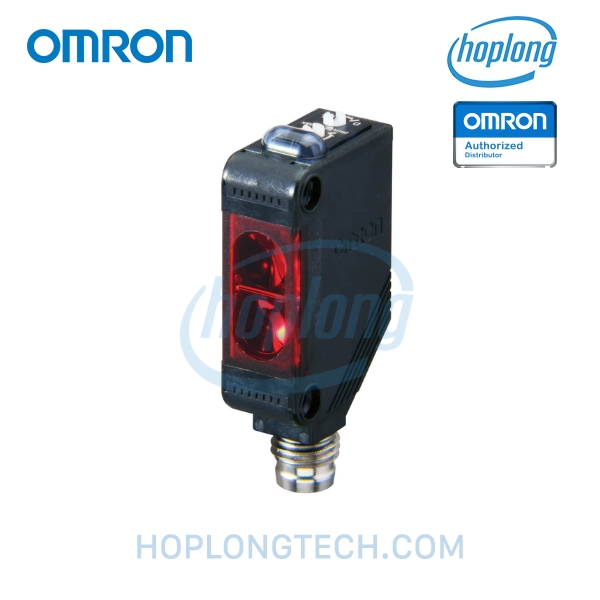 omron-e3z-m8-chan-series-main