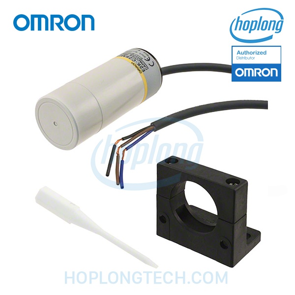 Sensore Di Prossimità Omron E2K-C25ME1 Nuovo, Originale, In Confezione