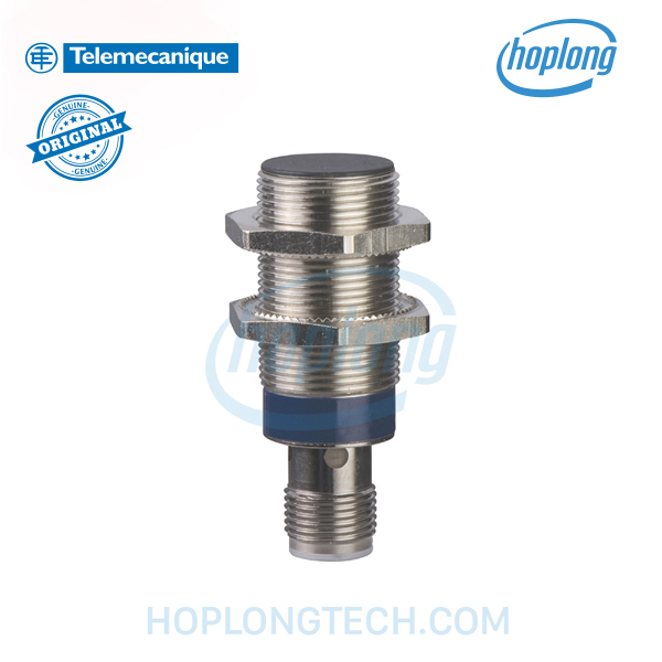Cảm biến tiệm cận XS518B1PAM12 Telemecanique hoạt động ổn định, độ chính xác cao