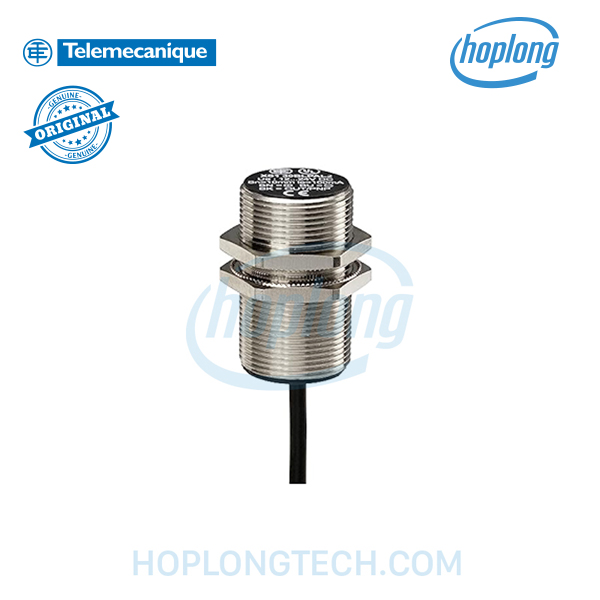 Cảm biến tiệm cận XS530BLPAL2 Telemecanique phát hiện vật thể nhanh chóng, chính xác