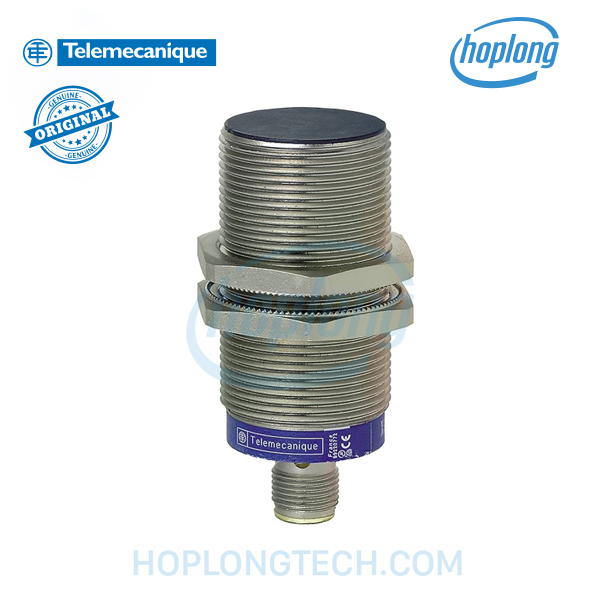 Schneider Electric XS630B1PAM12 Inductive Proximity Sensor – Telemecanique, Rapid Delivery