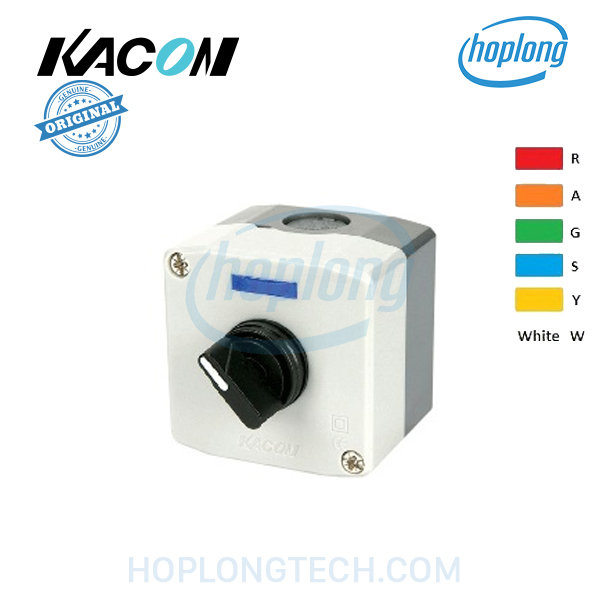 kacon-kex-main
