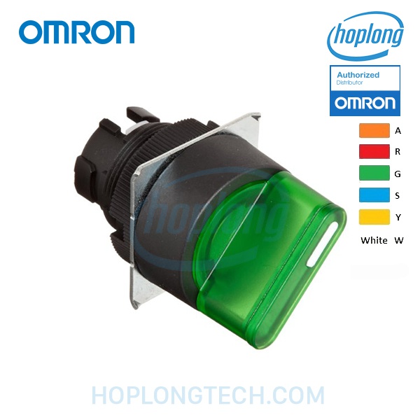 omron-a22w-2my-main