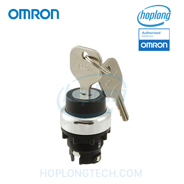 omron-a22rk-main