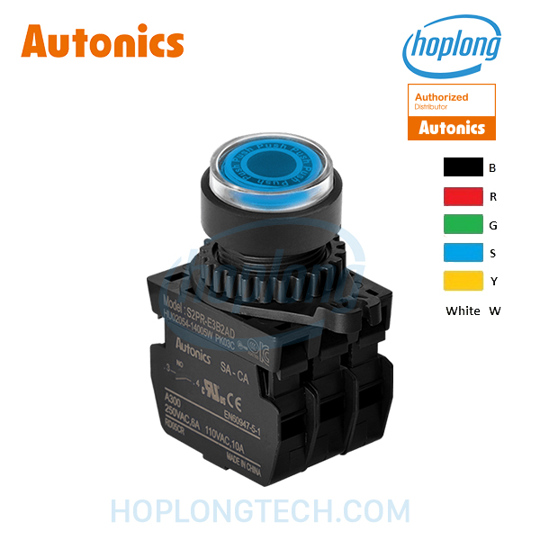 autonics-s2pr-tron-main