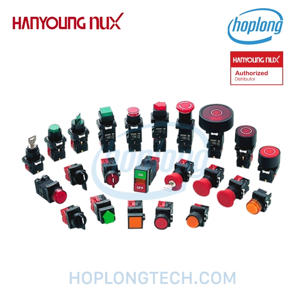hanyoung-arc-series-main