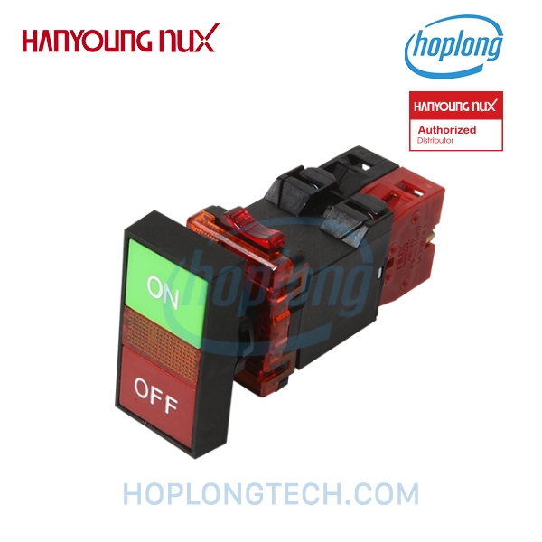 hanyoung-arx-s-series-main