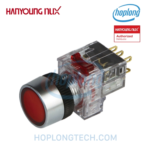 hanyoung-drx-r-series-main
