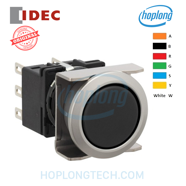 idec-lb6mb-main